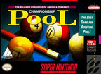 Championship Pool (US)