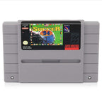 Championship Soccer '94 (US)
