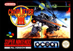Choplifter III 3