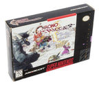 Chrono Trigger (US)
