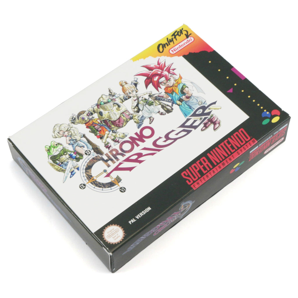 Chrono Trigger