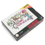 Chrono Trigger