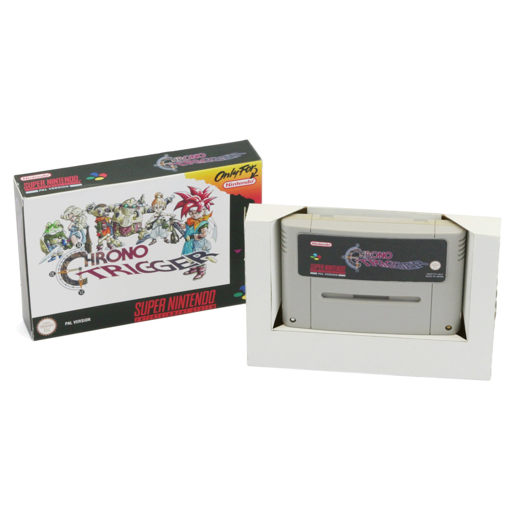Chrono Trigger