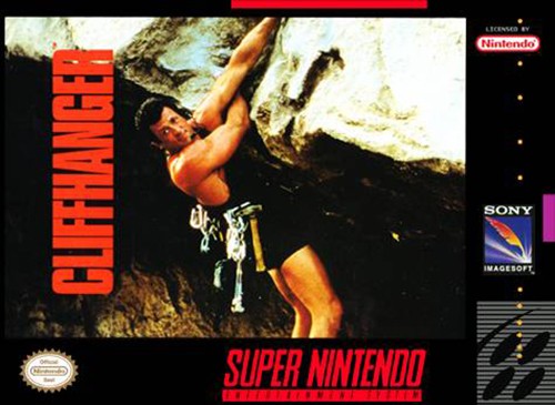 Cliffhanger (US)