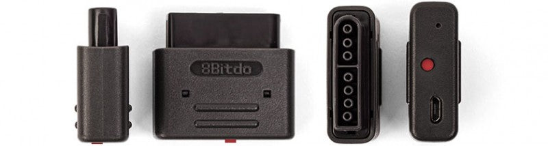 Controller Bluetooth Empfänger / BT Retro Receiver [8Bitdo]