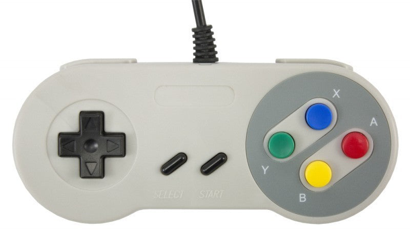 Controller / Pad grau [Eaxus]