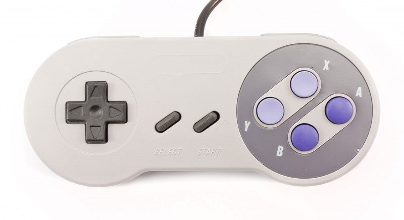 Controller [Tomee]