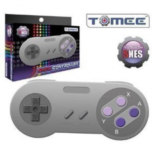 Controller [Tomee]