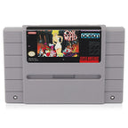 Cool World (US)