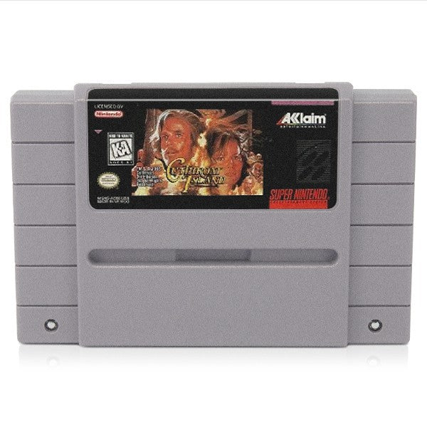 Cutthroat Island (US)