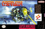 Cybernator (US)