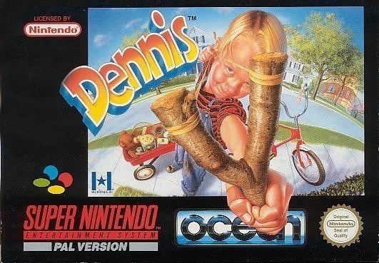 Dennis