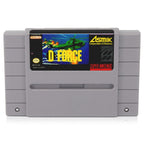 D-Force (US)