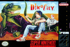 Dino City (US)