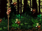 Donkey Kong Country 1 (GB)
