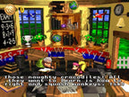 Donkey Kong Country 2: Diddy Kong's Quest (US)