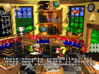 Donkey Kong Country 2: Diddy Kong's Quest (DE)