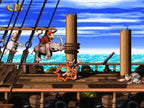 Donkey Kong Country 2: Diddy Kong's Quest (GB)