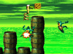 Donkey Kong Country 2: Diddy Kong's Quest (DE)