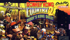 Donkey Kong Country 2: Diddy Kong's Quest (US)