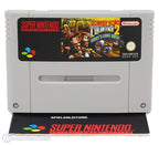 Donkey Kong Country 2: Diddy Kong's Quest