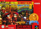 Donkey Kong Country 2: Diddy Kong's Quest [Super Classic Serie]