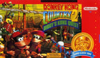 Donkey Kong Country 2: Diddy Kong's Quest [Super Classic Serie]