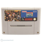 Donkey Kong Country 2: Diddy Kong's Quest (FR)