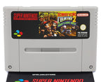 Donkey Kong Country 2: Diddy Kong's Quest (GB)