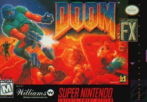 Doom (US)