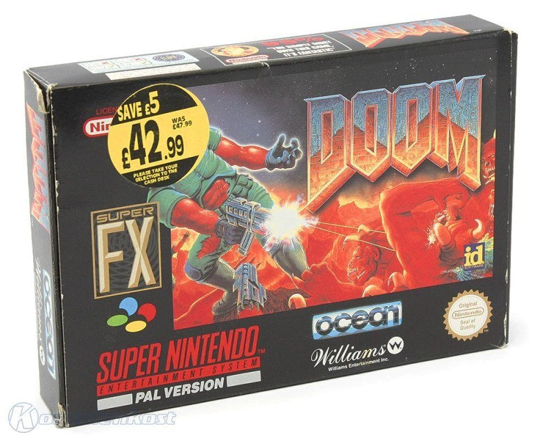 Doom