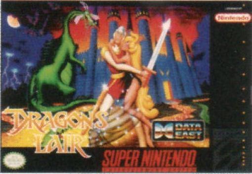 Dragon's Lair (US)