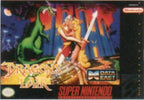 Dragon's Lair (US)
