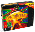 Earthbound (US)