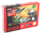 Earthworm Jim 2