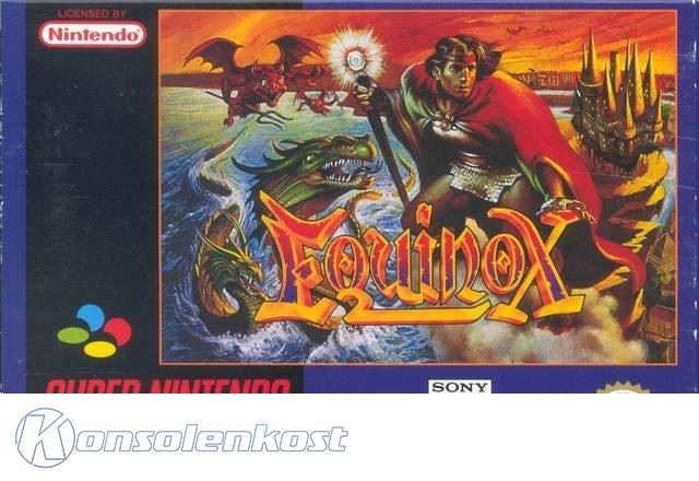 Equinox