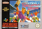 Euro Football Champ