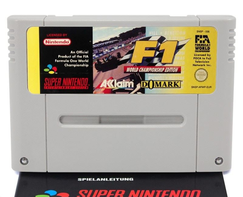F1