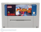F1 Pole Position 2