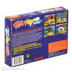 Fatal Fury 2