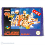 Fatal Fury 2