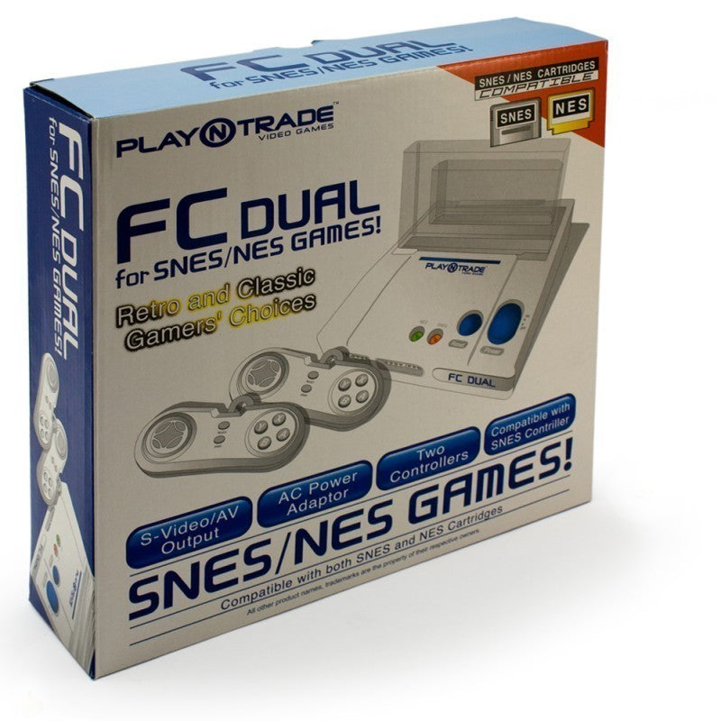 FC Dual