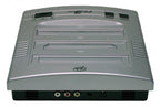 FC3plus - 4 in 1 NES + SNES + Mega Drive + GFactor silber-schwarz
