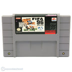FIFA 96 Soccer (US)