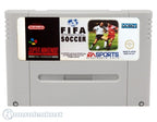 FIFA International Soccer (DE)