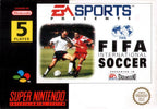 FIFA International Soccer (US)