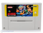 Final Fight 2