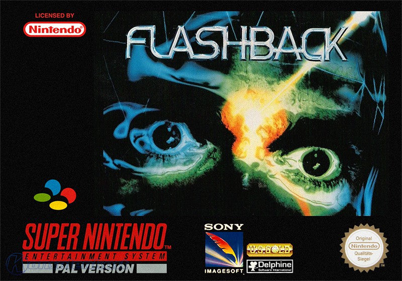 Flashback (DE)