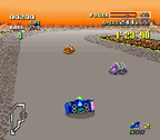 F-Zero
