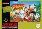 Goof Troop (GB)